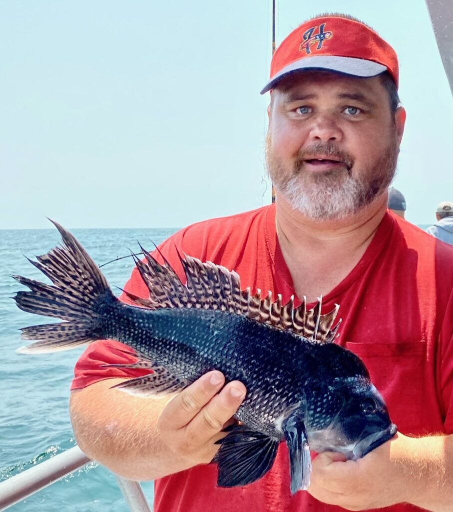Some Big Fish for Day Two at the 2023 Tuna & Tiaras Tournament - Ocean ...