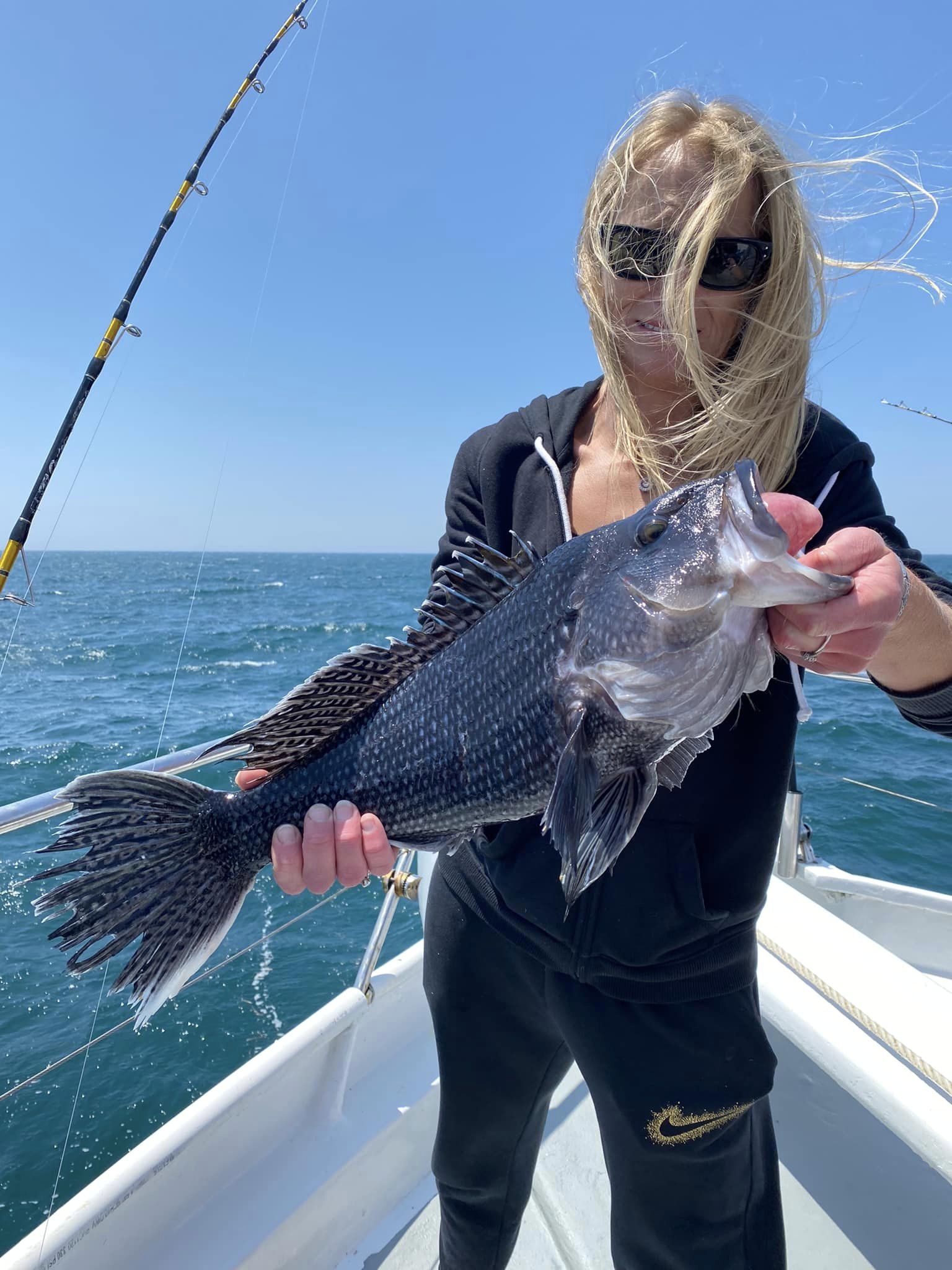 A Bit Sloppy, But the Bite Was Decent