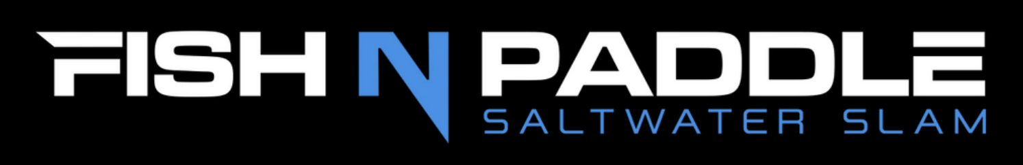 Fish N Paddle Saltwater Slam