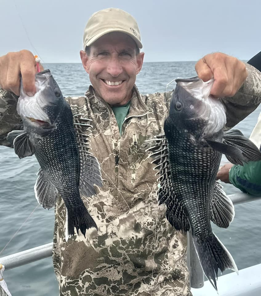 Weatherman Got Us Good Today