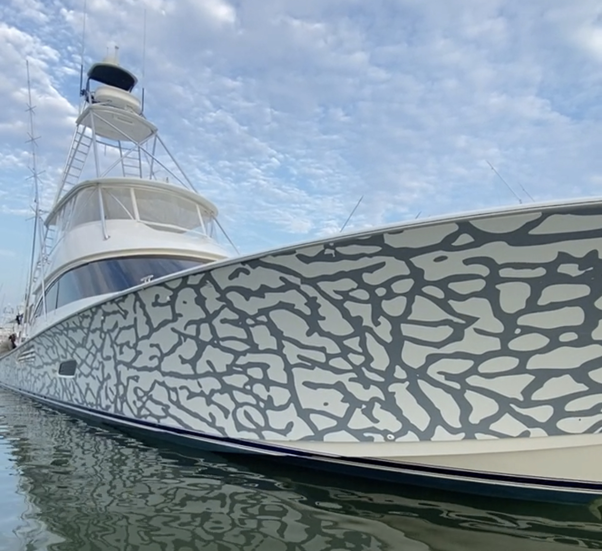 50th White Marlin Open Has 400 Boats and Record $10.3 Million Purse