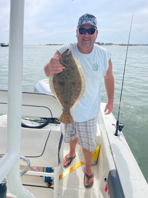 $23,000 Purse for 2023 Ocean City Inshore Classic