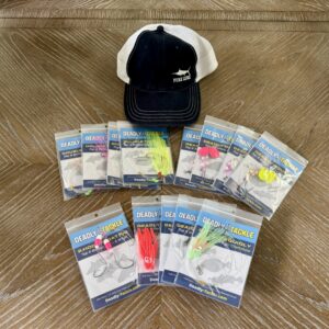 Flounder Variety Pack