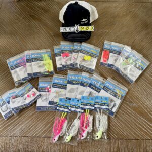Inshore Variety Pack