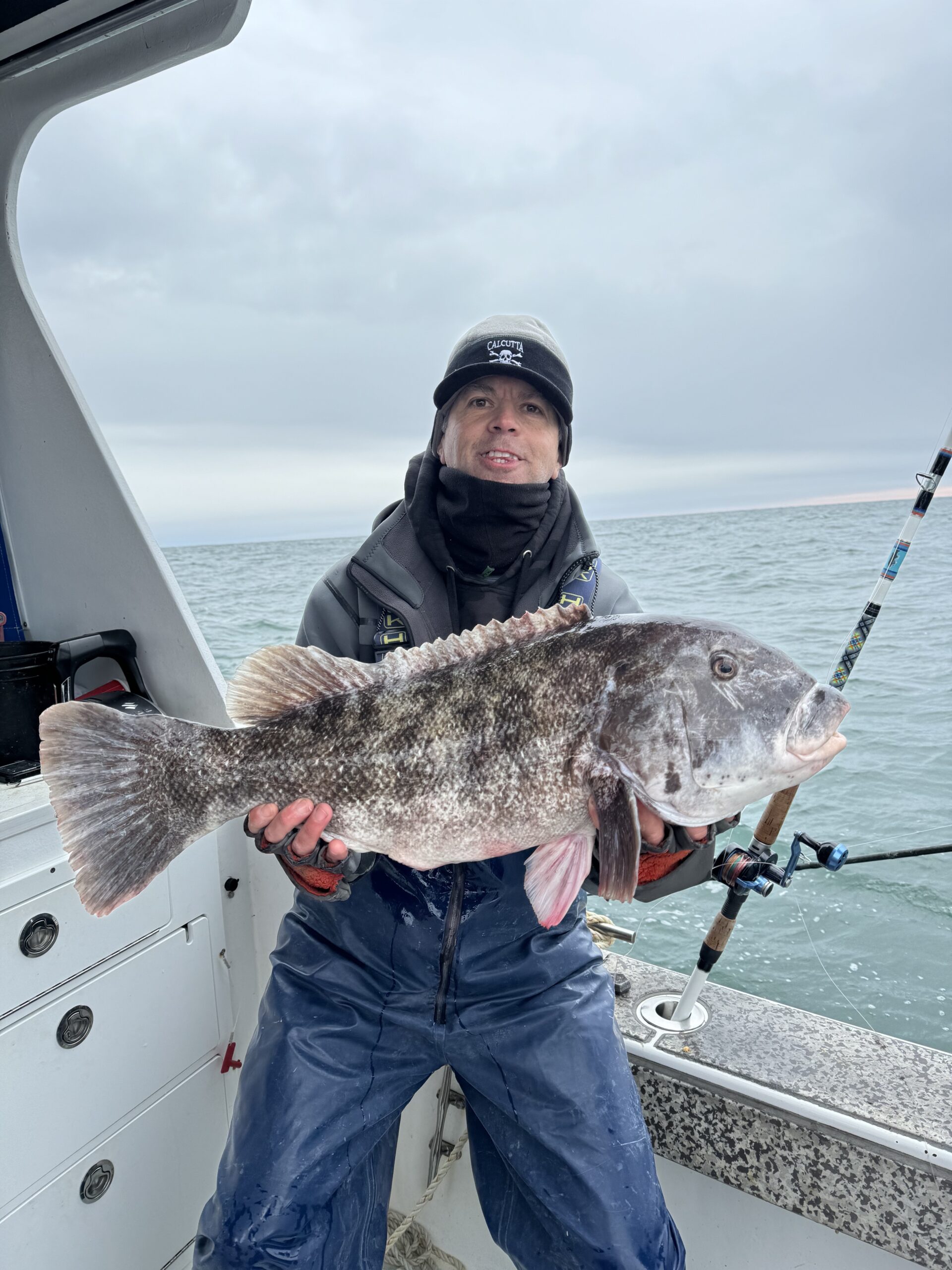 Finally Getting Back To Fishing