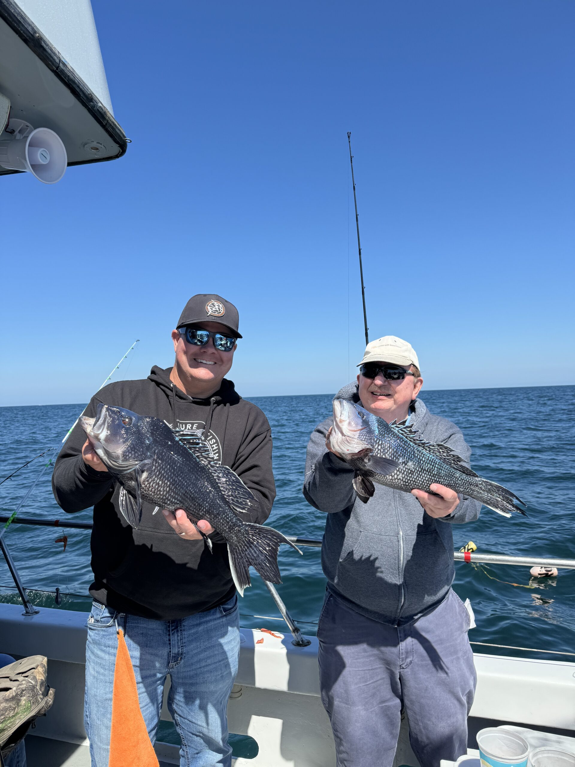 More On Screens Than The Fellows Had Bites