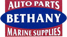 Bethany Auto Parts, Marine Supplies & Tackle