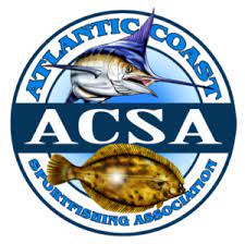 ACSA – Angler of the Year 2025