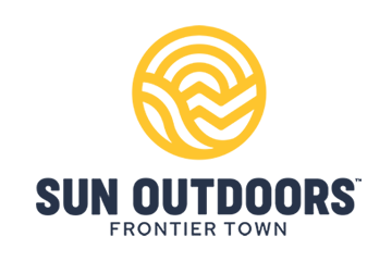 Frontier Town Adventure Park & Campground