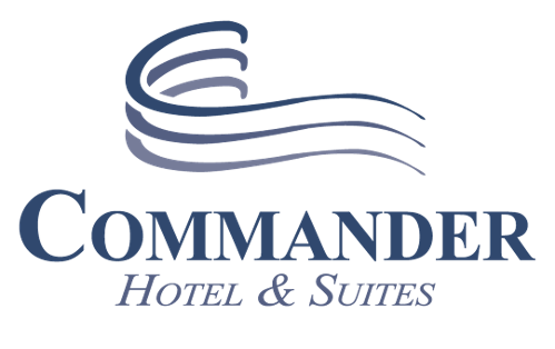 The Commander Hotel