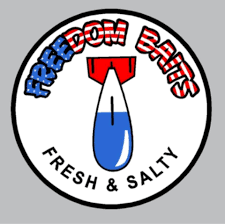 Freedom Baits USA