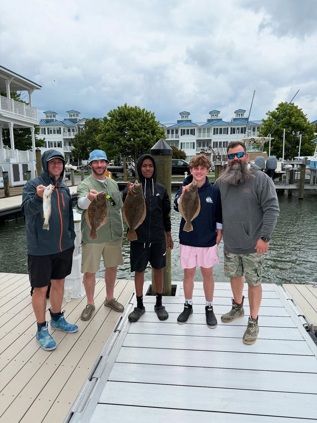 Found A Couple In The Wind