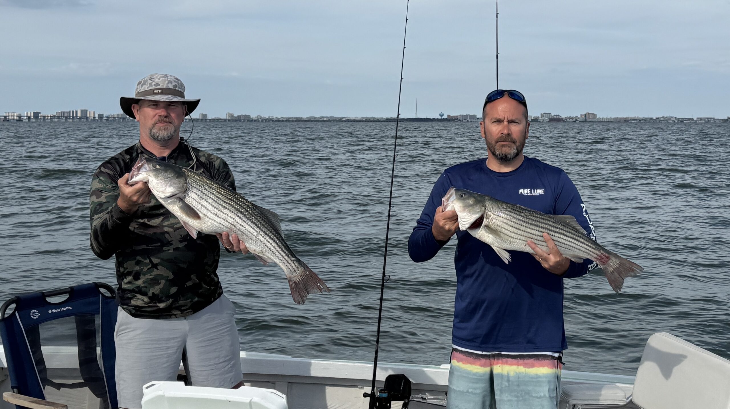 Rockin’ The Bridge