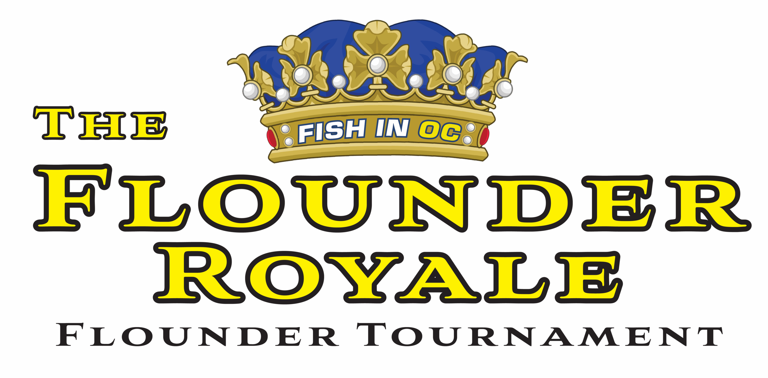 The Flounder Royale