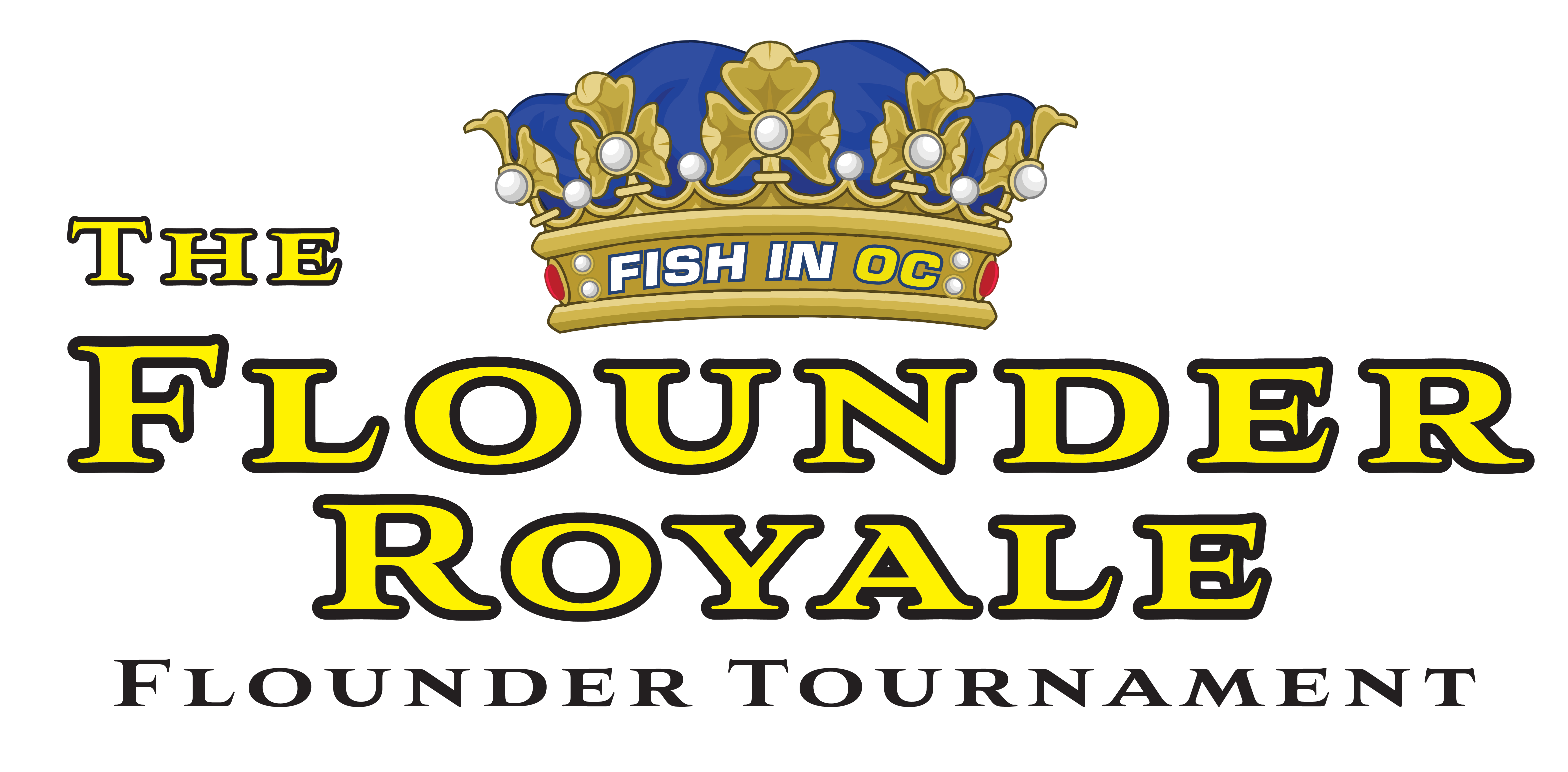 The Flounder Royale
