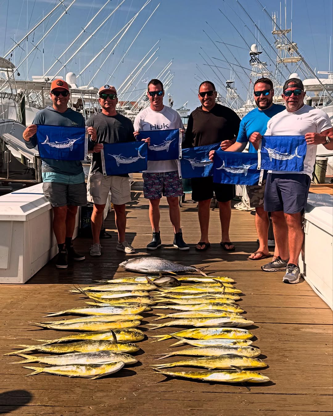 HUK Big Fish Classic Has 89 Boats and Record $1.256 Million Purse