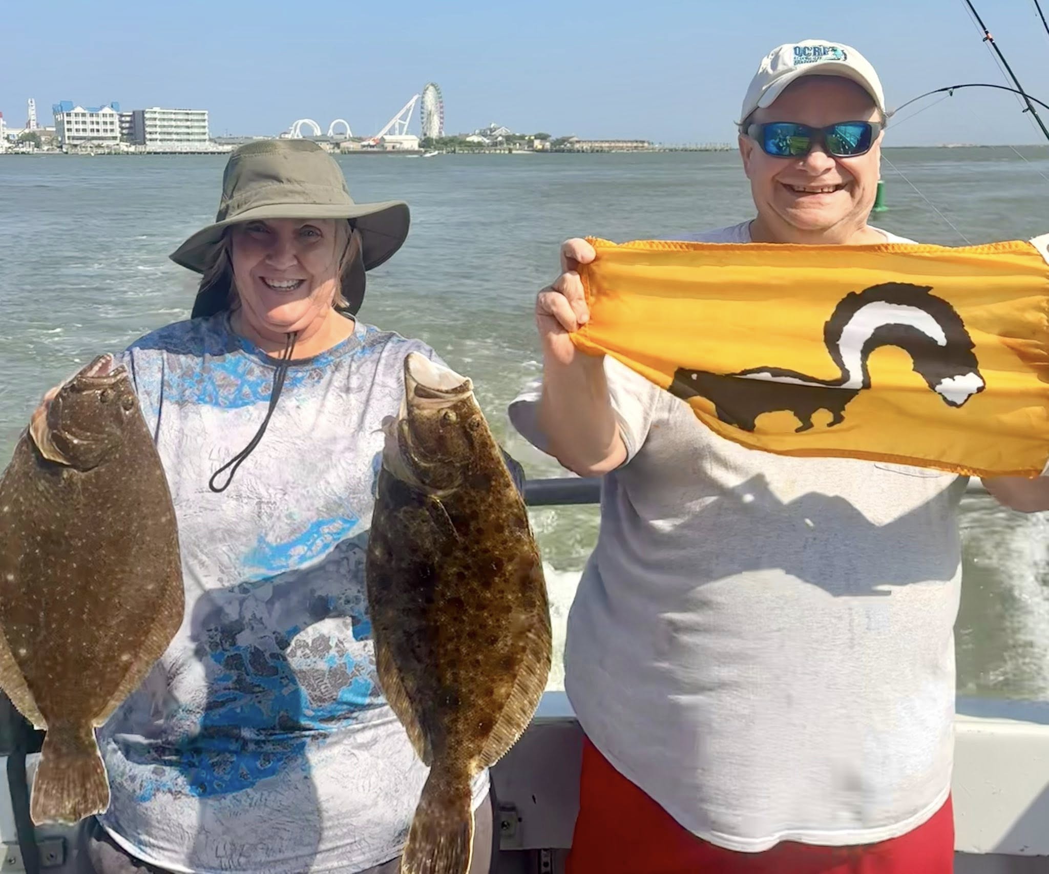 The Wrong Kind of Record Breaking