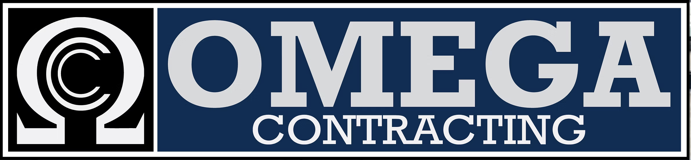 Omega Contracting – General Contractor