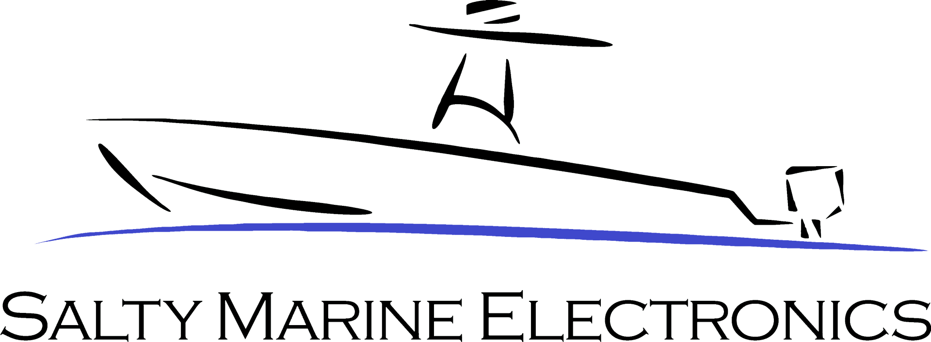 Salty Marine Electronics