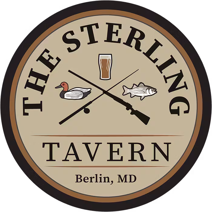 The Sterling Tavern