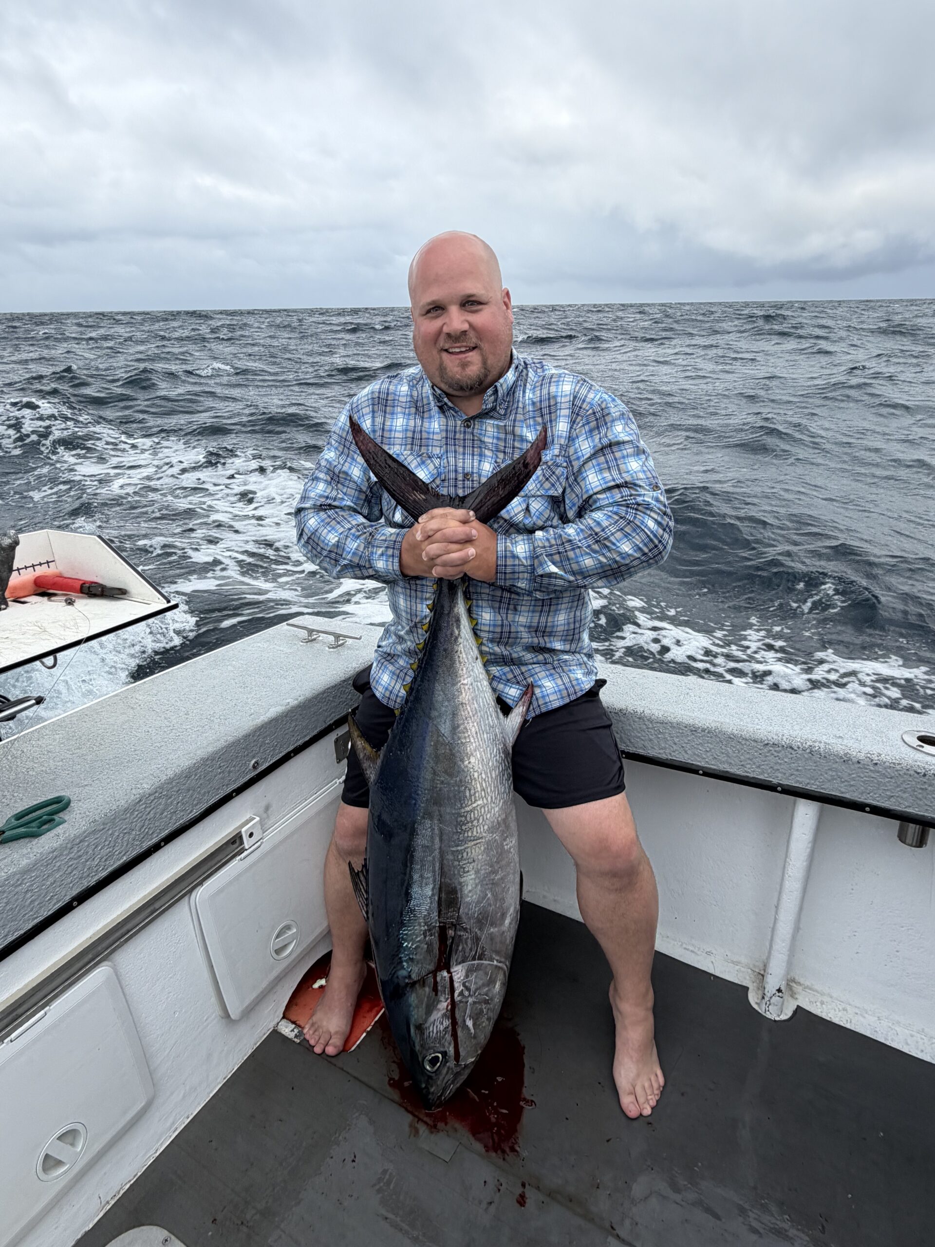 $693,000 Up For Grabs in the 2026 HUK Big Fish Classic