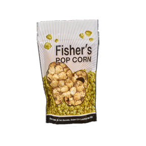 The Original Fisher's Popcorn Small Bags
