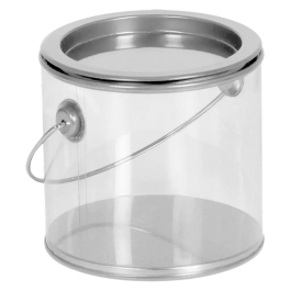 The Original Fisher's Popcorn Mini Pails