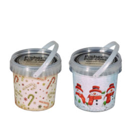 Plastic Mini Pails