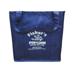 Reusable Tote Bag