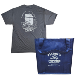 Apparel & Bags