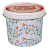 The Original Fisher's Popcorn 2.5 Gallon Christmas Tubs - Image 2