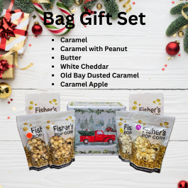 Bag Gift Set