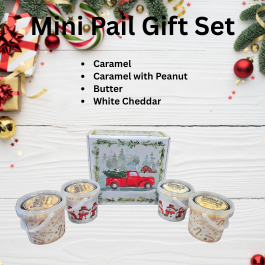 Mini Pail Gift Set
