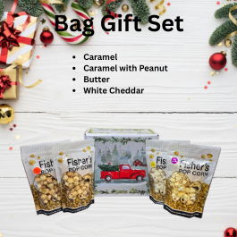 Bag Gift Set
