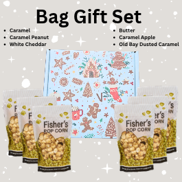 Bag Gift Set