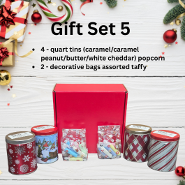 Gift Set 5