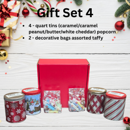 Gift Set 4