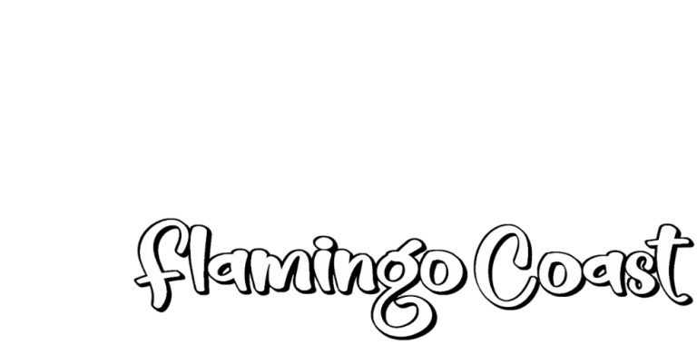 Flamingo Coast