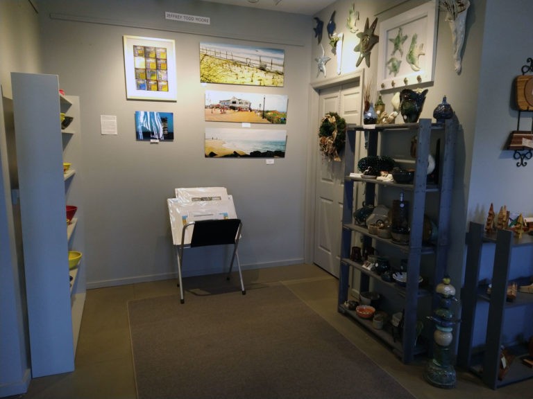 Home - Gallery One in Delaware