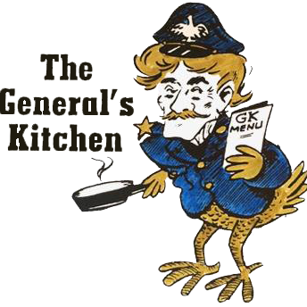 General’s Kitchen