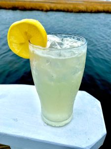 Old Bay Vodka Bay Crush 