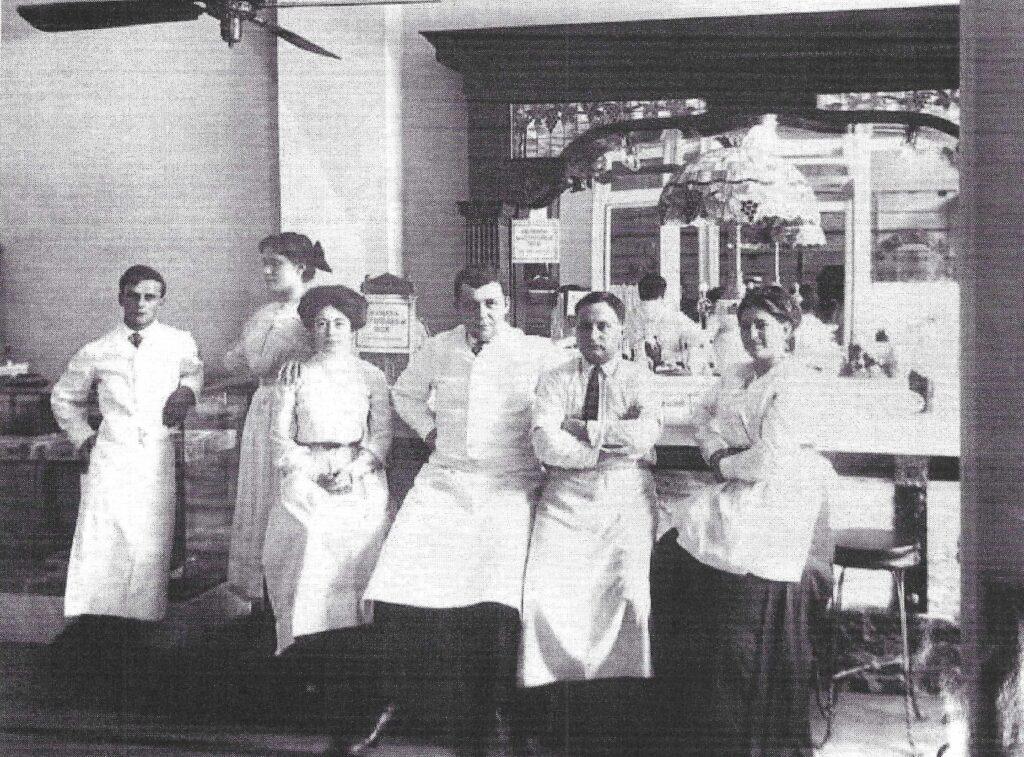 Gran-Eastonian-Historical-Photo