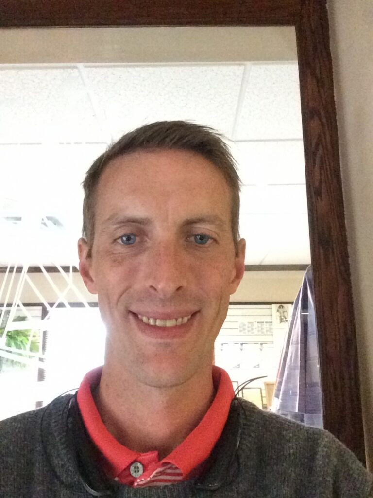 Mark Simshauser Mark Simshauser