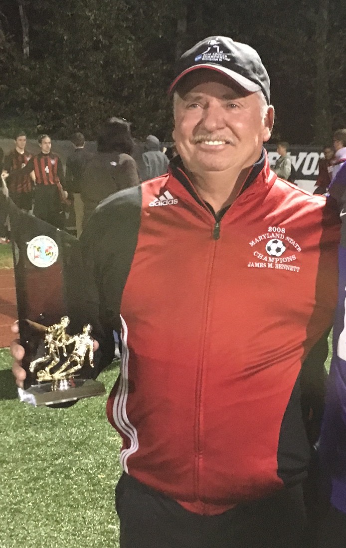 Skip Ruark Memorial Skip Ruark Memorial