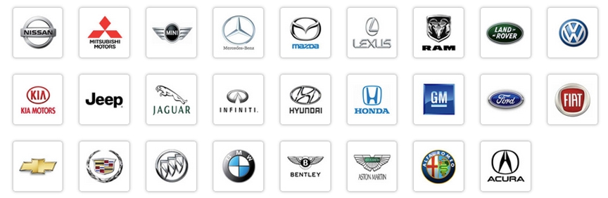 car brands Happy Locks can unlock