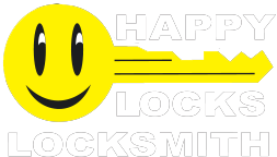 Happy Locks Locksmith
