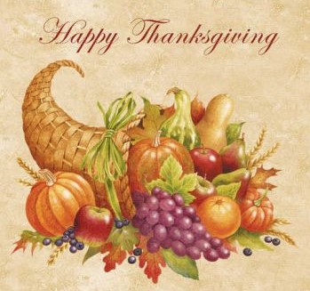 Thanksgiving
