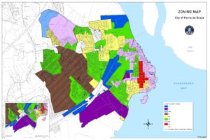 Zoning Code Maps Zoning Map