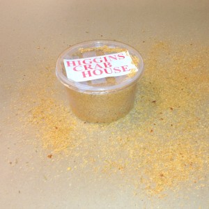 Crab Spice