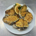 Higgins Crabhouse Oyster Casino